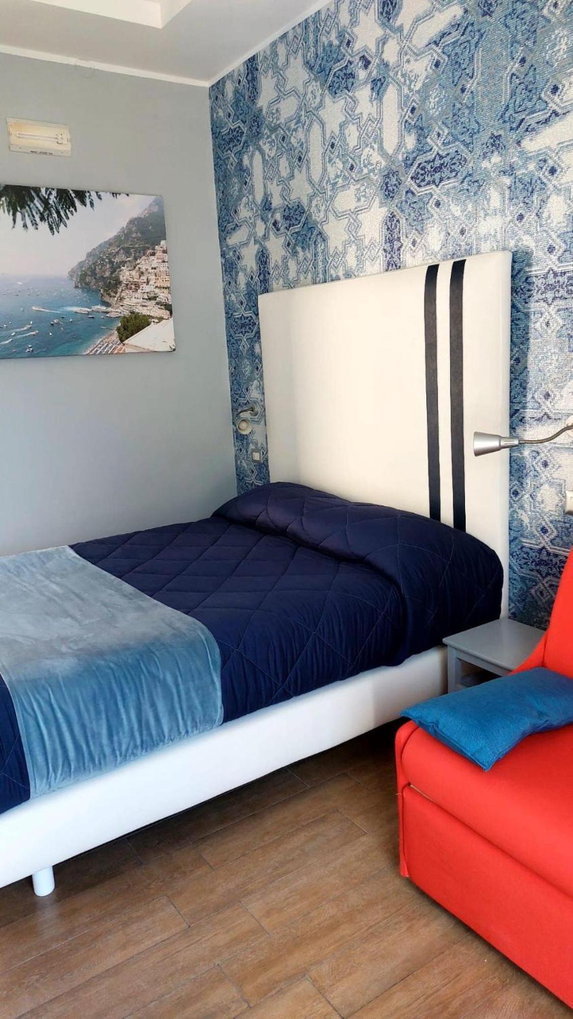 Appartamenti Amalfi Vista Mare מראה חיצוני תמונה