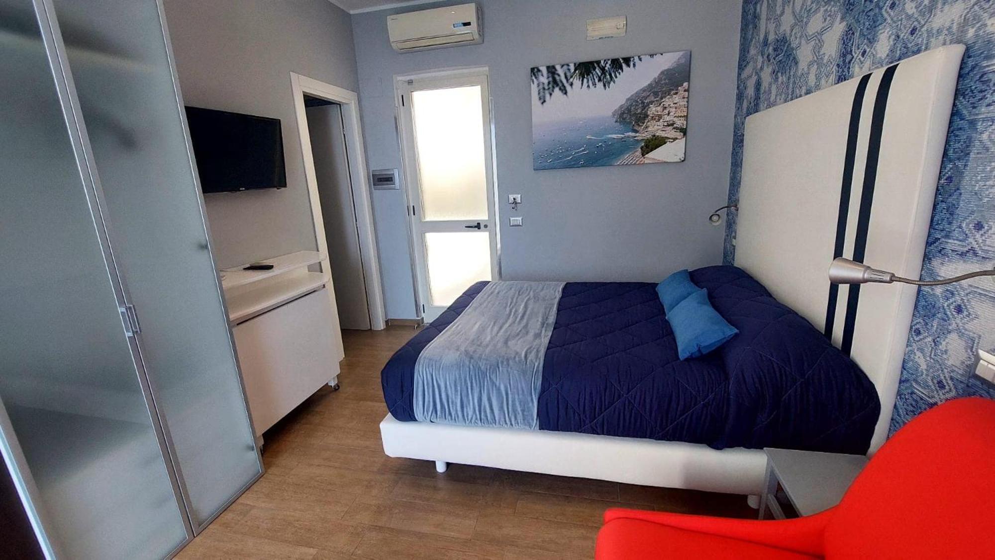 Appartamenti Amalfi Vista Mare מראה חיצוני תמונה
