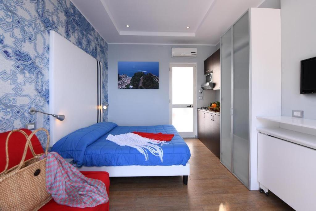 Appartamenti Amalfi Vista Mare מראה חיצוני תמונה