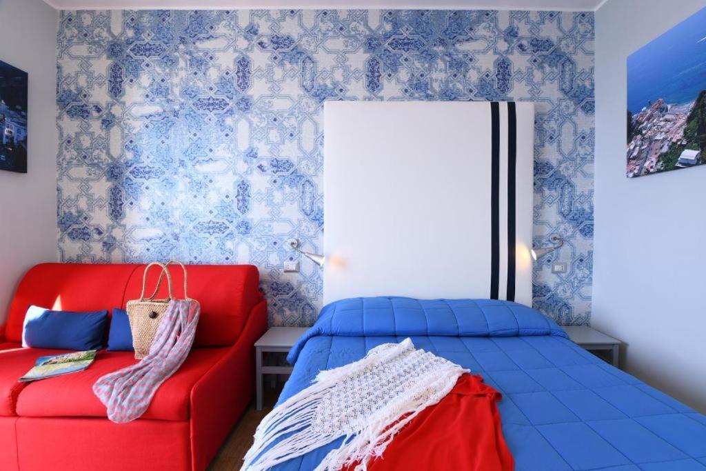 Appartamenti Amalfi Vista Mare מראה חיצוני תמונה