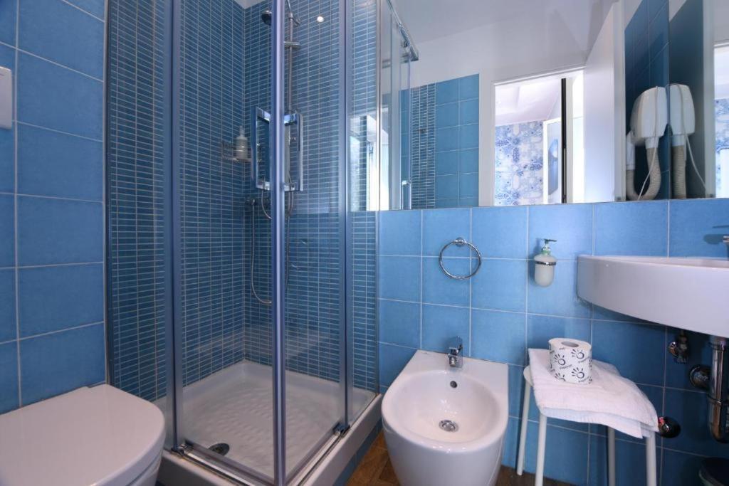 Appartamenti Amalfi Vista Mare מראה חיצוני תמונה