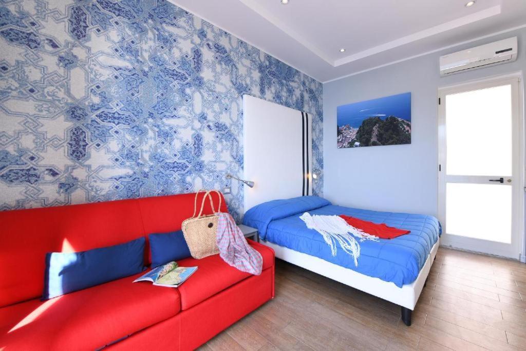 Appartamenti Amalfi Vista Mare מראה חיצוני תמונה